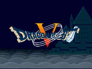 Screenshot Thumbnail / Media File 1 for Dragon Quest V - Tenkuu no Hanayome (Japan) [En by Byuu+spSpiff v0.91] (~Dragon Quest V - Bride of Heaven)